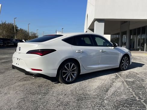 New 2026 Acura Integra image 4