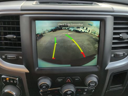 Used 2022 RAM 1500 Classic Warlock image 28