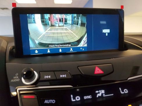 Used 2023 Acura RDX A-Spec FWD image 17