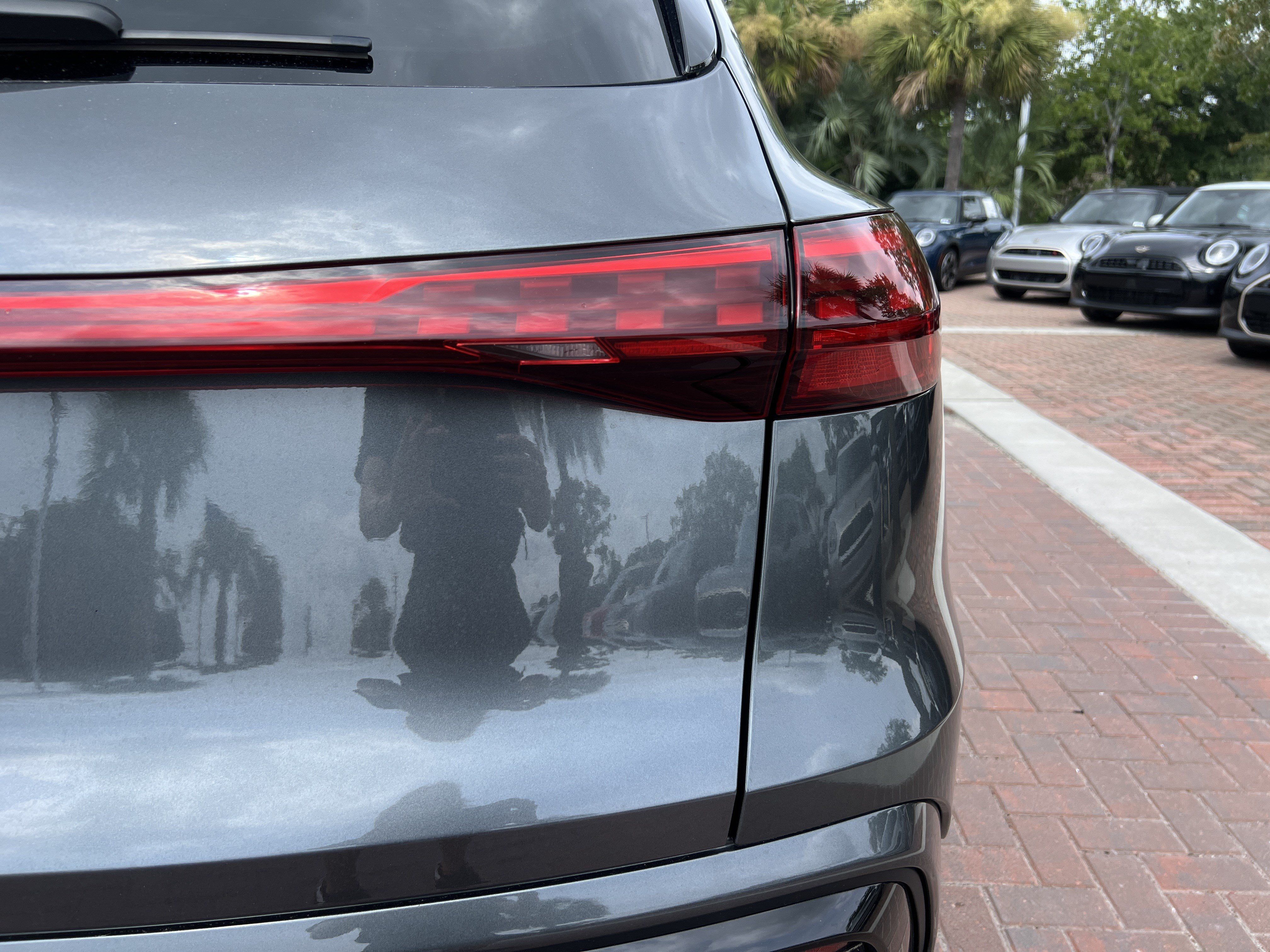 Used 2025 Audi SQ5 Premium Plus AWD/4WD image 42