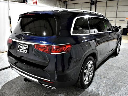 Used 2020 Mercedes-Benz GLS 450 4MATIC image 6