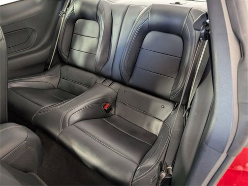 Used 2024 Ford Mustang GT Premium image 26