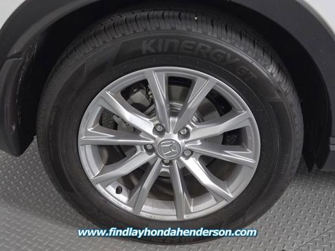 Certified 2024 Honda CR-V EX-L image 11