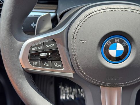 Used 2025 BMW X5 xDrive50e w/ Executive Package AWD/4WD image 24