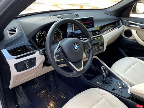 Used 2021 BMW X1 xDrive28i w/ Convenience Package image 14