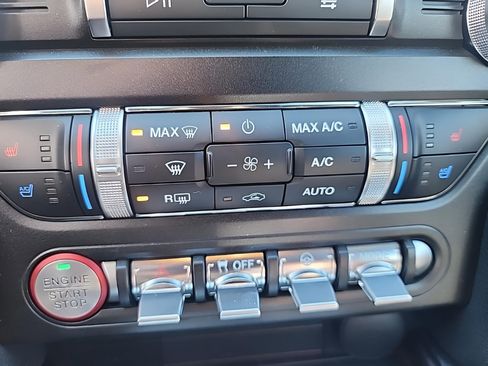 Used 2021 Ford Mustang Premium w/ 2.3L High Performance Package image 19