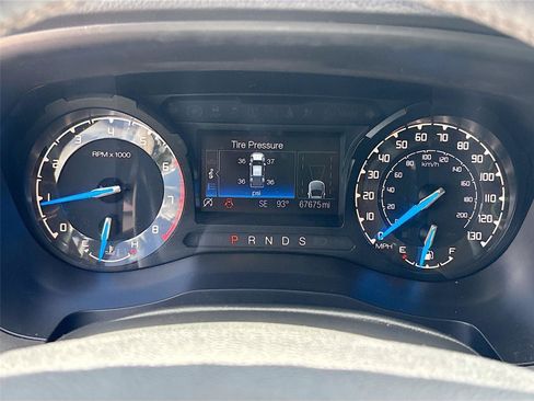 Used 2019 Ford Ranger XLT w/ Equipment Group 301A Mid RWD image 12
