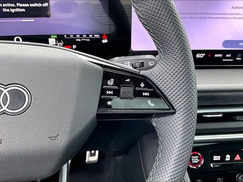 New 2026 Audi SQ5 Premium Plus AWD/4WD image 21