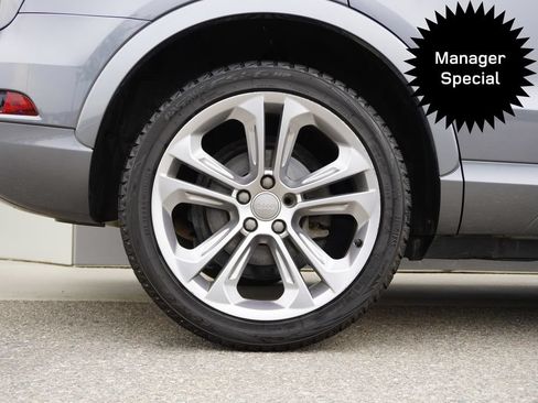 Used 2015 Audi Q3 2.0T Premium Plus AWD/4WD image 34