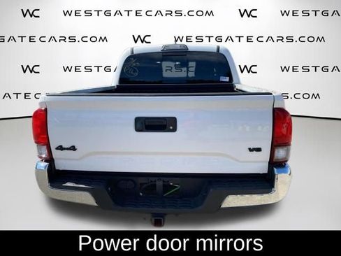 Used 2018 Toyota Tacoma SR5 image 8