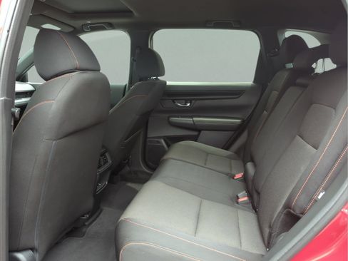 Certified 2023 Honda CR-V Sport image 18