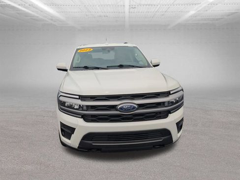 Used 2022 Ford Expedition XLT AWD/4WD image 27