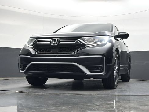 Used 2020 Honda CR-V EX-L image 42