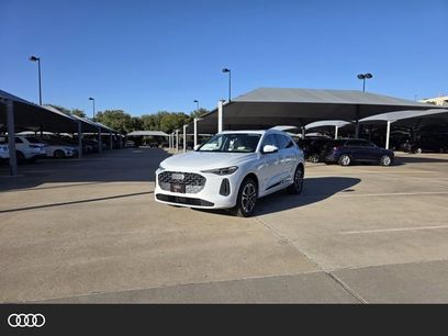 New 2025 Audi Q5 Premium Plus