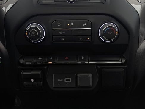 New 2026 Chevrolet Silverado 1500 W/T w/ Trailering Package image 25