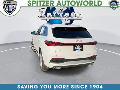 Used 2025 Audi Q5 Premium Plus image 8