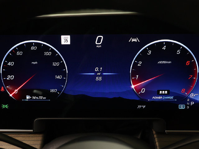 New 2027 Mercedes-Benz GLE 450 4MATIC image 17
