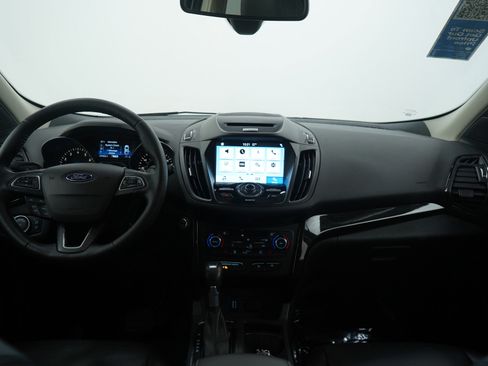 Used 2017 Ford Escape Titanium image 13