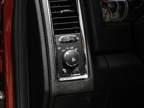 Used 2016 RAM 2500 Longhorn AWD/4WD image 37