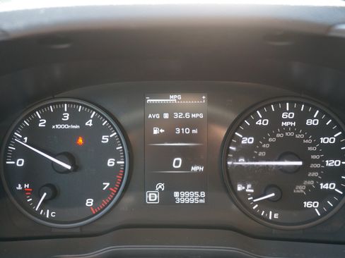 Used 2024 Subaru Impreza 2.0i AWD/4WD image 21
