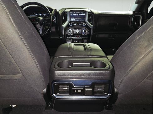 Used 2021 GMC Sierra 1500 Elevation w/ Preferred Package AWD/4WD image 49