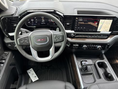 New 2026 GMC Sierra 1500 Elevation w/ Elevation Premium Package image 18