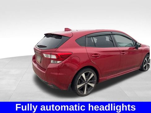 Used 2019 Subaru Impreza 2.0i Sport image 12