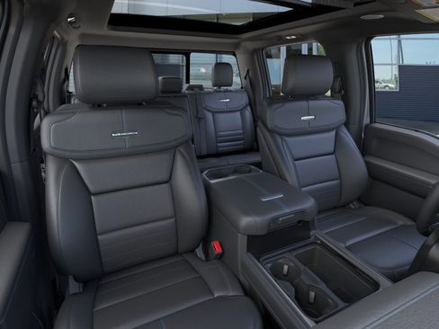 New 2026 Ford F350 Platinum image 11