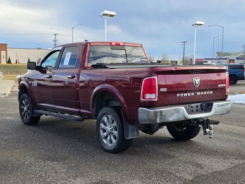 Used 2017 RAM 2500 Power Wagon image 7