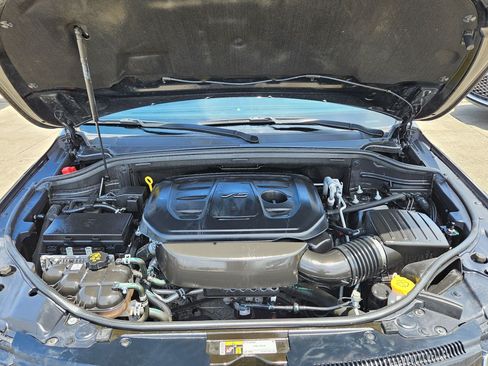 Used 2021 Jeep Grand Cherokee Limited RWD image 32