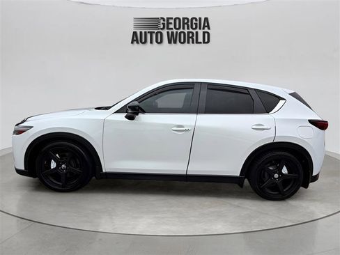 Used 2019 MAZDA CX-5 Grand Touring Reserve image 9