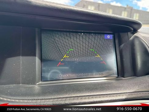 Used 2019 INFINITI QX30 FWD image 21