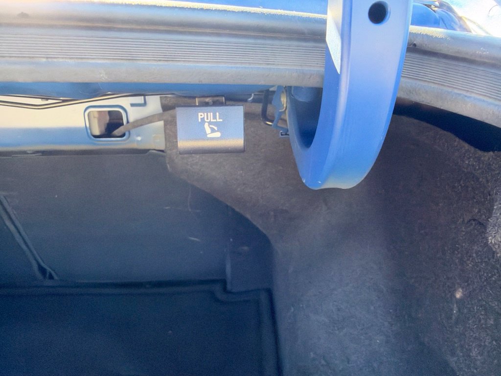 Used 2017 Hyundai Elantra ECO w/ Cargo Package FWD image 13