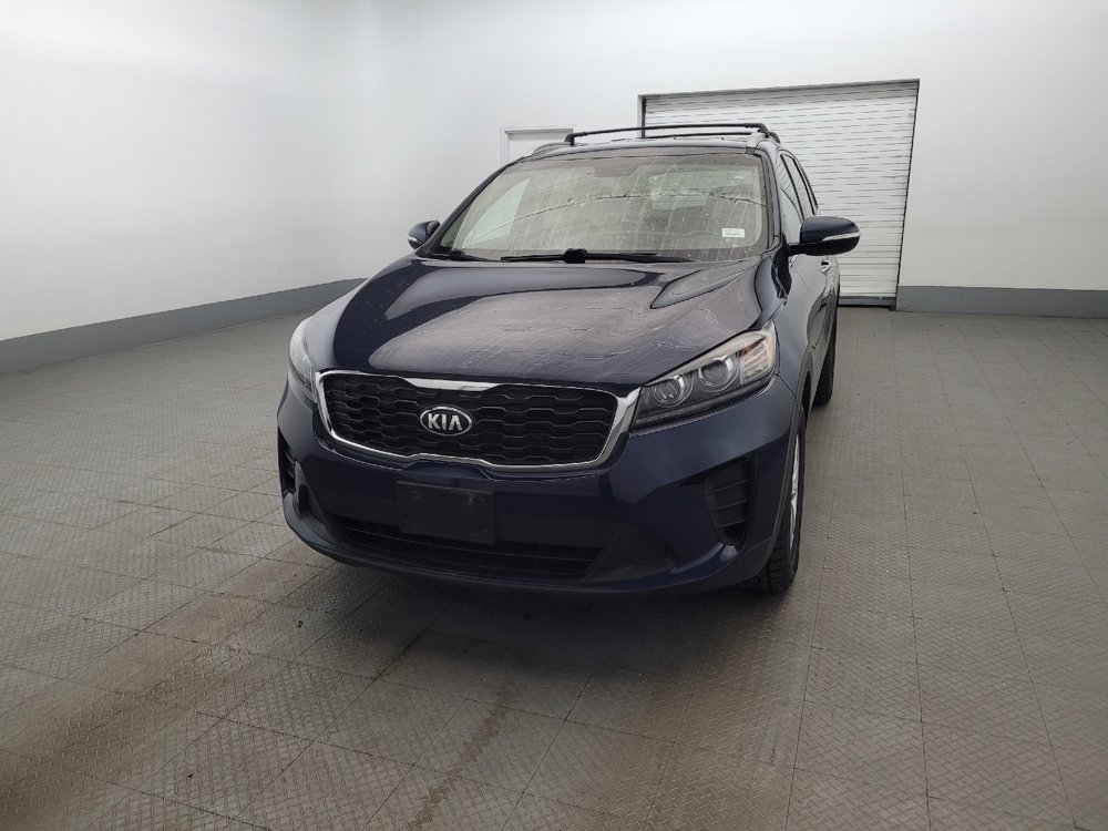 Used 2019 Kia Sorento AWD w/ LX Convenience Package image 15
