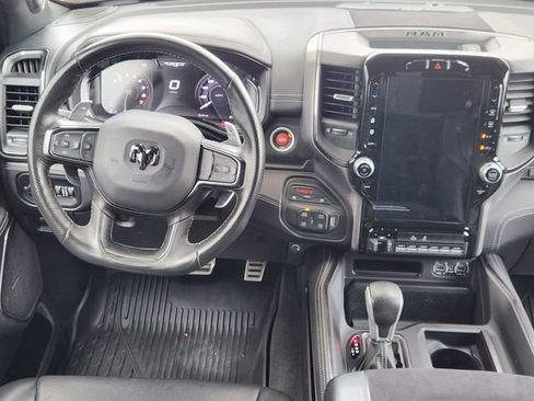 Used 2023 RAM 1500 TRX w/ TRX Level 1 Equipment Group image 24