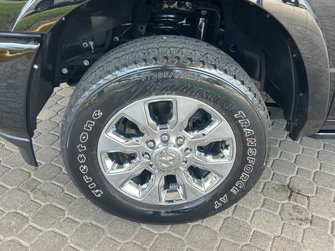 Used 2023 RAM 2500 Limited image 21