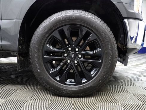 Used 2020 Ford F150 XLT AWD/4WD image 11