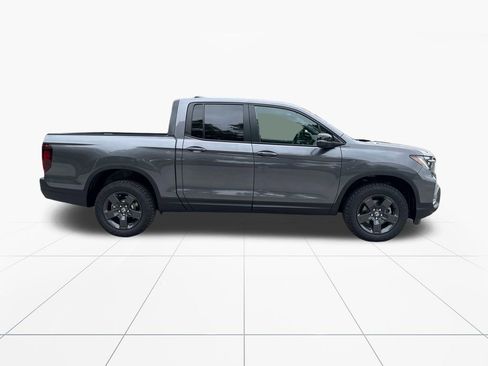 New 2026 Honda Ridgeline TrailSport image 10