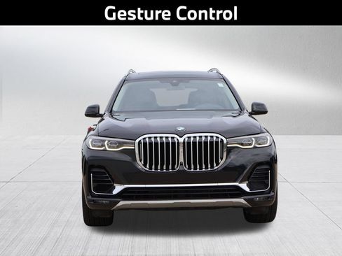 Used 2021 BMW X7 xDrive40i w/ Premium Package AWD/4WD image 17