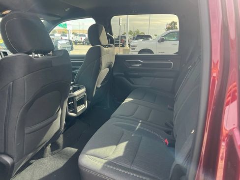 Used 2023 RAM 1500 Big Horn AWD/4WD image 18