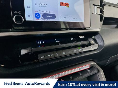 New 2026 Toyota Tundra SR5 image 17