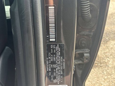 Used 2025 Kia K4 FWD image 25