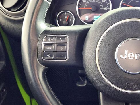 Used 2013 Jeep Wrangler Sport image 20