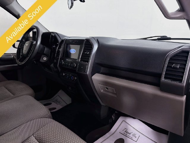 Used 2019 Ford F150 XLT w/ XTR Package AWD/4WD image 28
