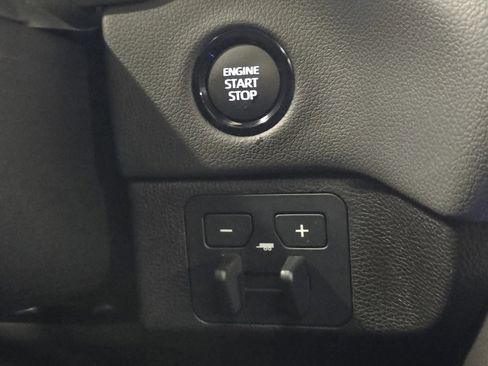 New 2026 Toyota Tundra Limited image 9