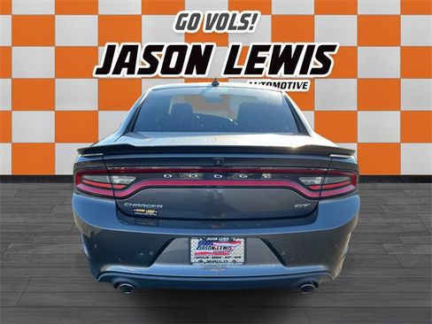 Used 2019 Dodge Charger GT image 5