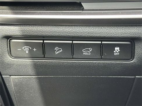 Certified 2025 Kia Telluride S image 20