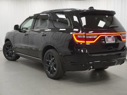 New 2026 Dodge Durango GT AWD/4WD image 13