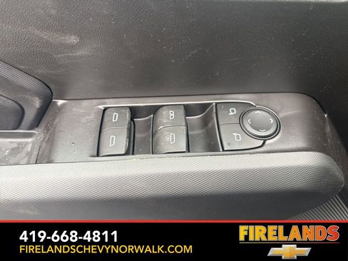 New 2026 Chevrolet Colorado Trail Boss image 20