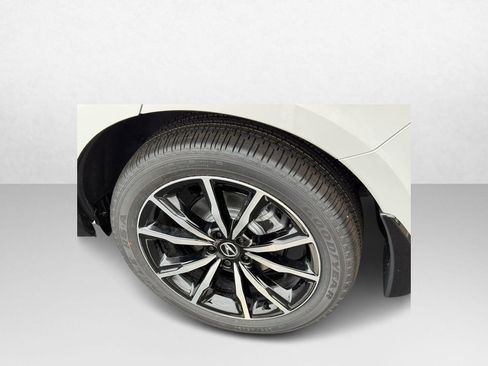 Certified 2026 Acura RDX A-Spec AWD/4WD image 7